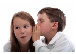 Please spread the word