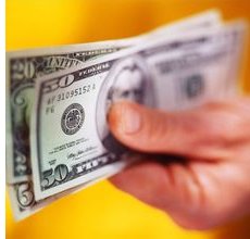 Where does it all go?