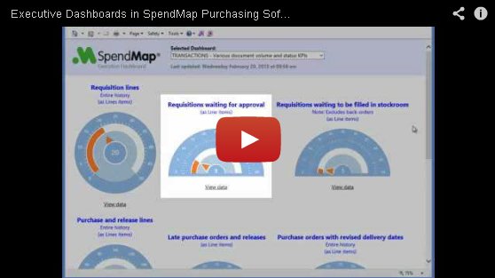 Dashboard Video Tutorial
