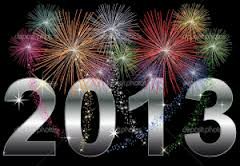 2013 year review
