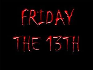 FRIDAY-THE-13TH
