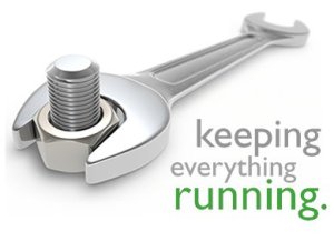 maintenance