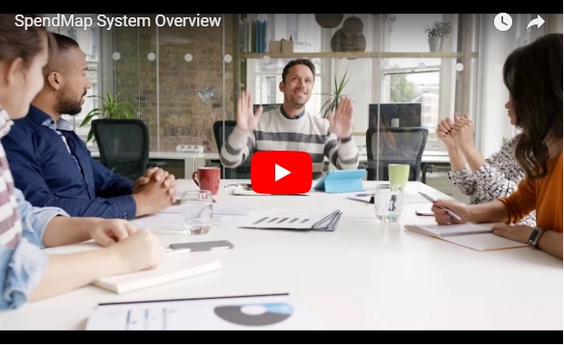 SpendMap System Overview Video