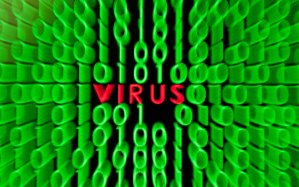Viruses_green
